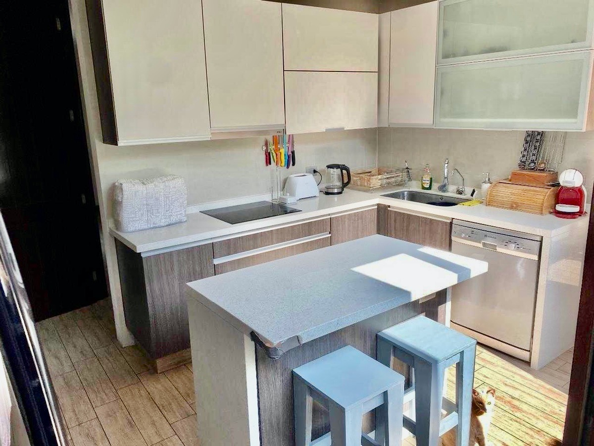 Venta Casa N 4D en suite Walk-in cl&oacute;set 4B 2E Chicureo - Colina