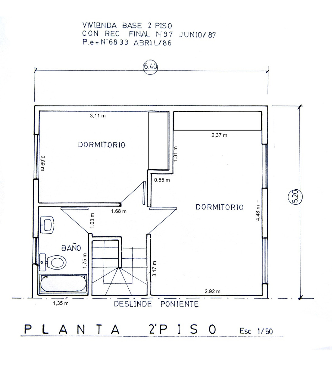Venta Casa NO 3D 2B 1E 1B Francisco de Villagra - La Reina