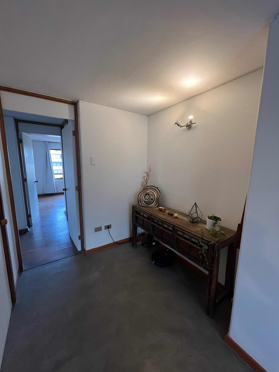 Venta Departamento 3D 3B 1E Los Leones - Providencia