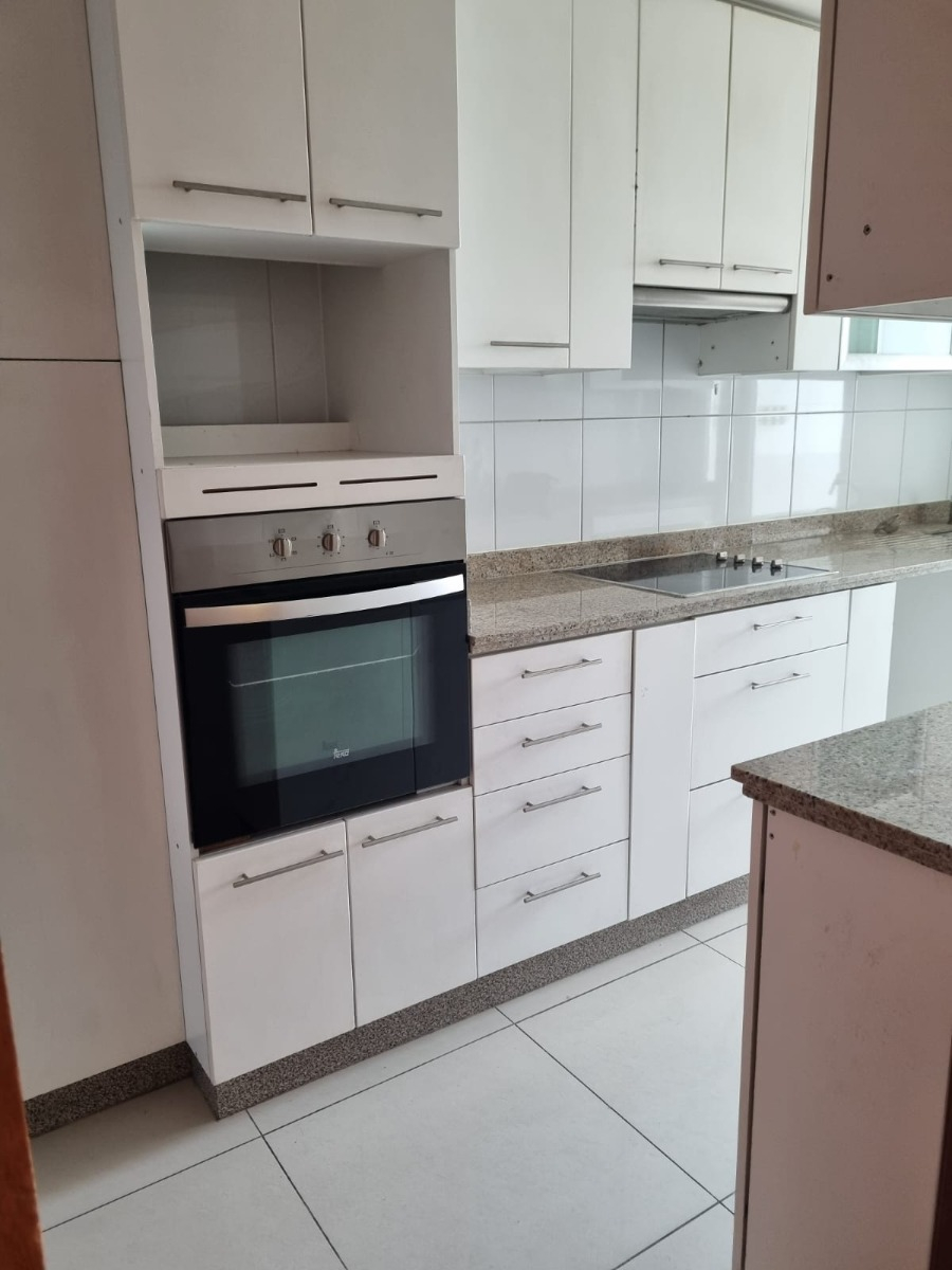 Arriendo Departamento 2D Plaza San Enrique - Lo Barnechea