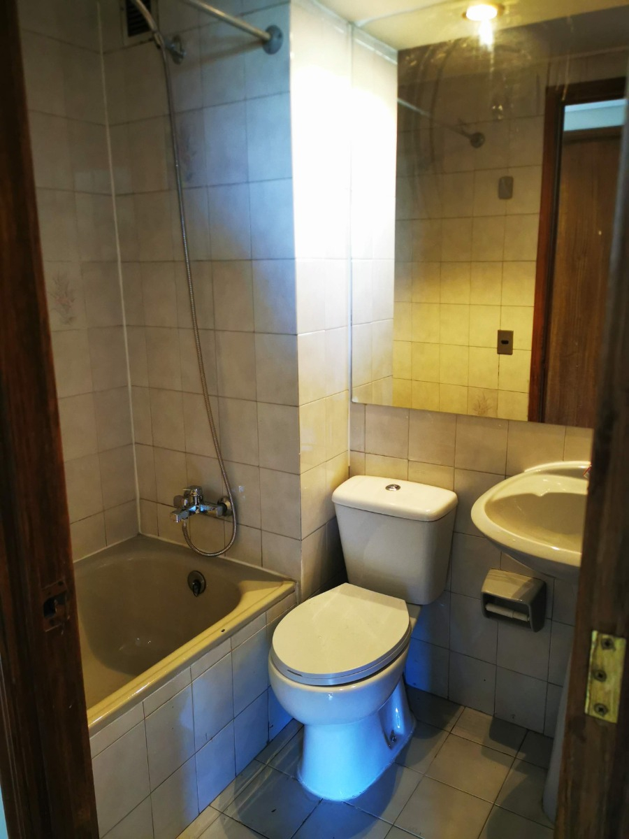 Venta Departamento 2D en suite 2B 1E 1B Manuel Montt - Providencia