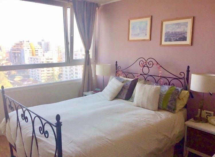 Venta Departamento P 3D en suite Walk-in cl&oacute;set 2B 1E 1B Plaza &Ntilde;u&ntilde;oa - &Ntilde;u&ntilde;oa