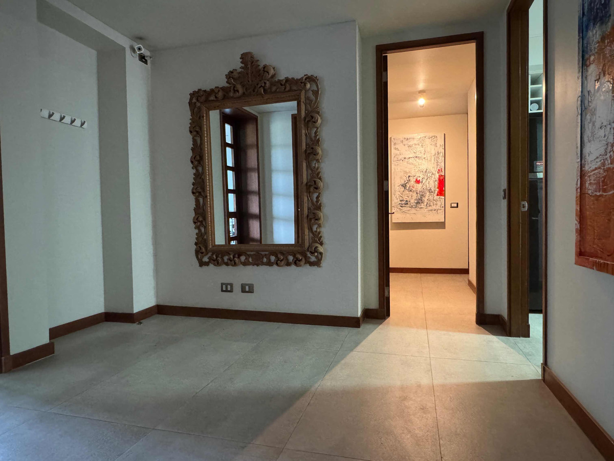 Venta Departamento 5D 4B 2E Los Trapenses - Lo Barnechea