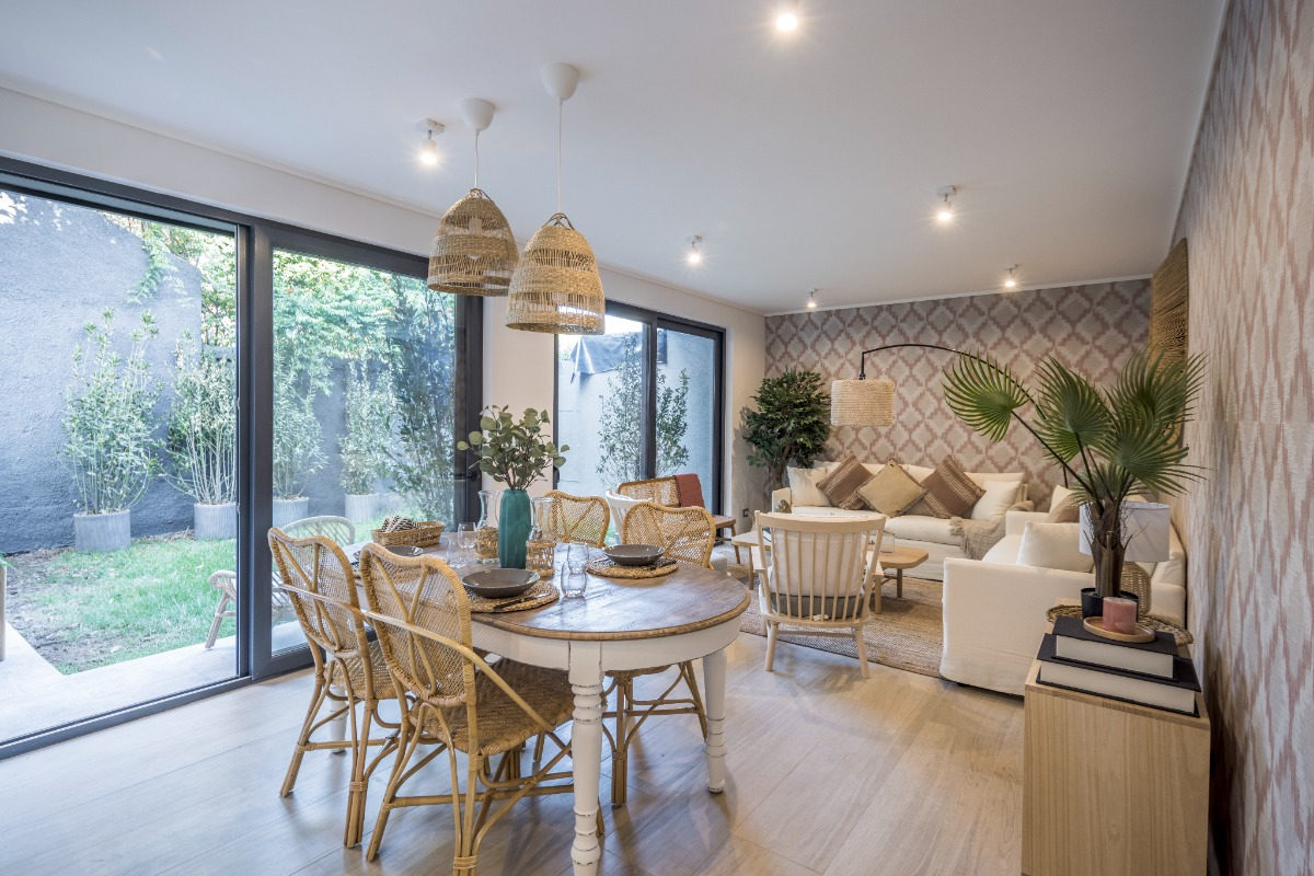 Venta Casa NO 4D en suite Walk-in cl&oacute;set 3B 2E Metro Pr&iacute;ncipe de Gales - Country Club - La Reina