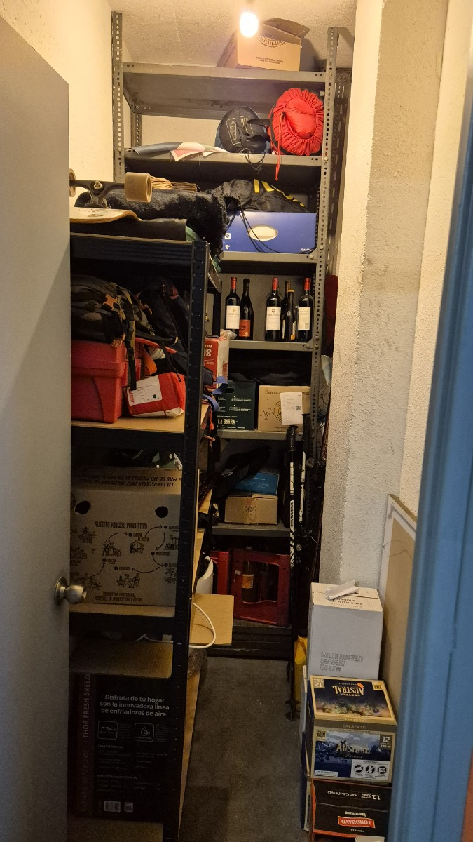 Arriendo Departamento NP 1D 1B 1E 1B Los Leones - Providencia