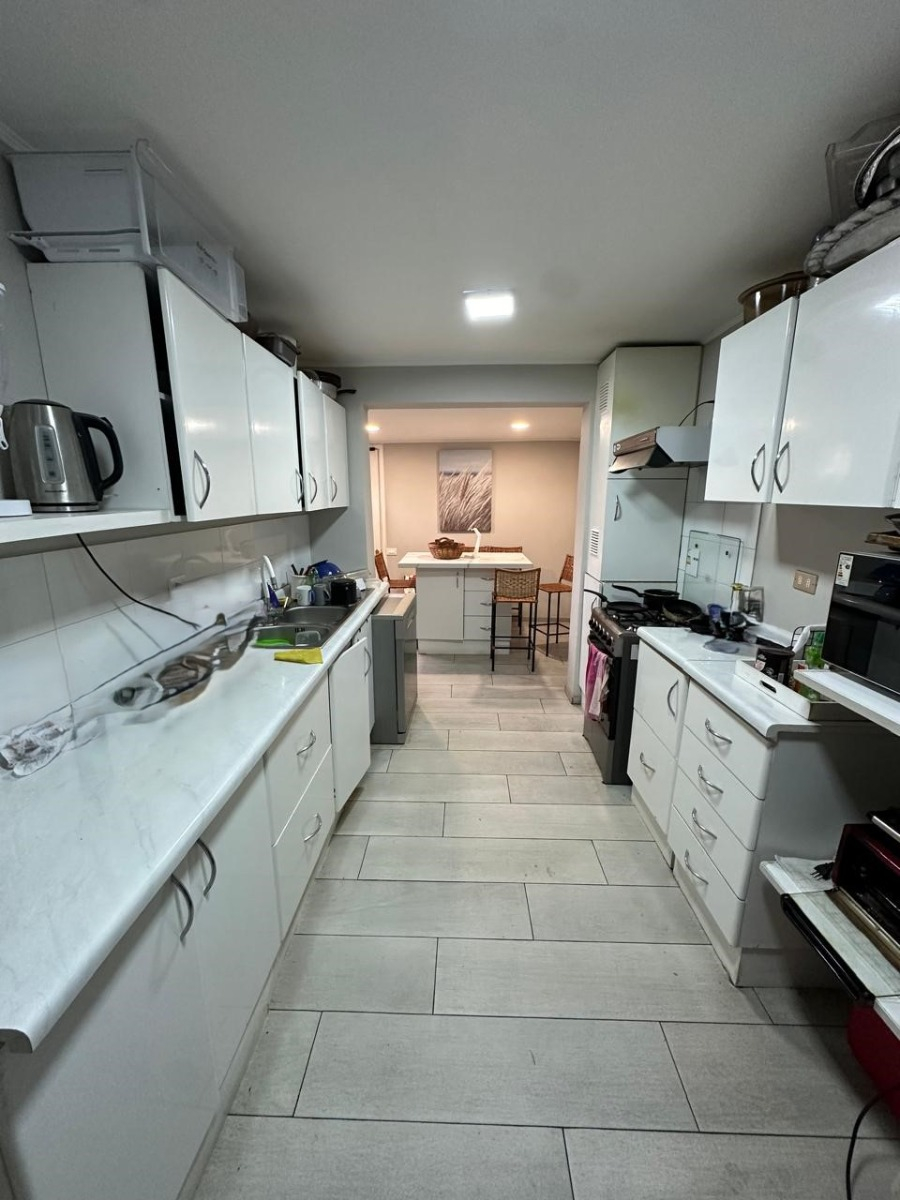 Venta Casa O 5D en suite Walk-in cl&oacute;set 5B 3E 1B Los Trapenses - Lo Barnechea