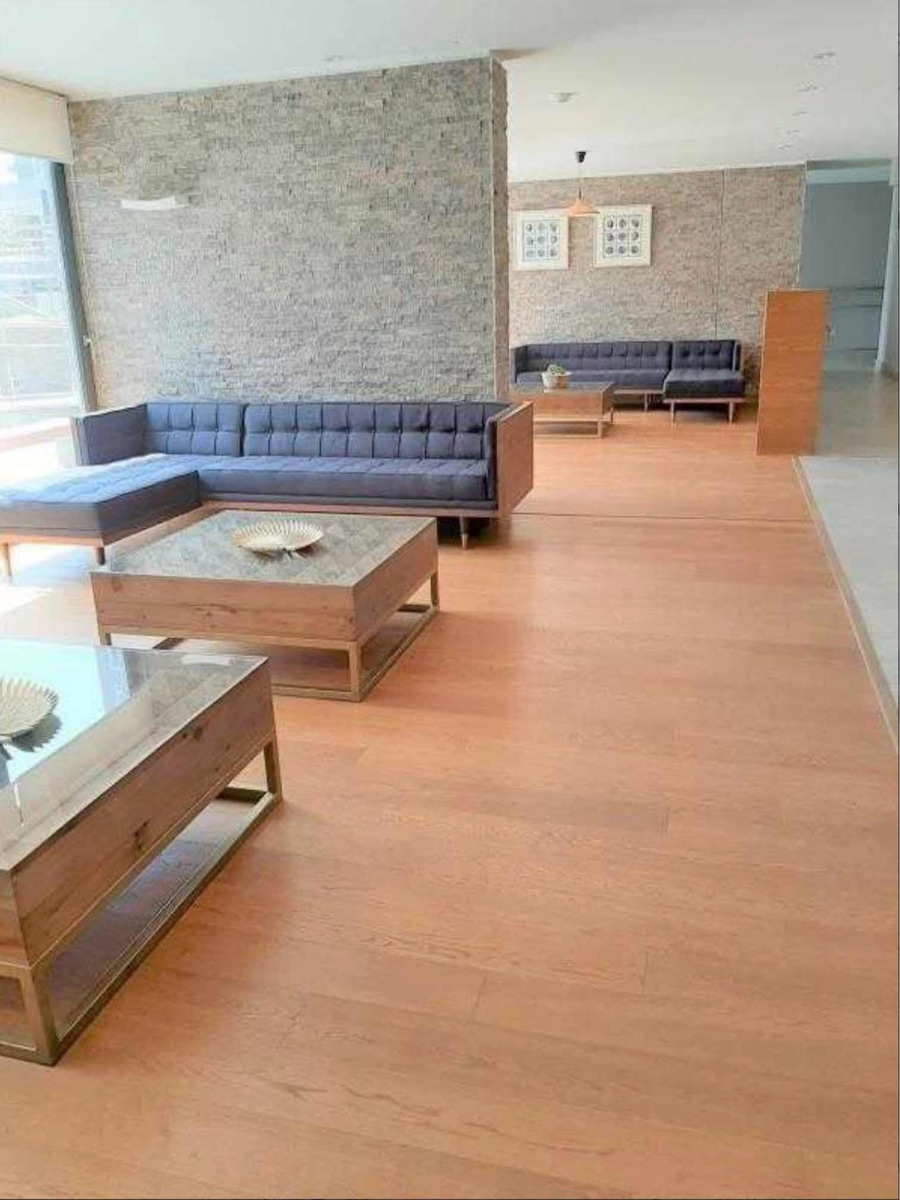 Arriendo Departamento 2D 2B Plaza Ega&ntilde;a - &Ntilde;u&ntilde;oa