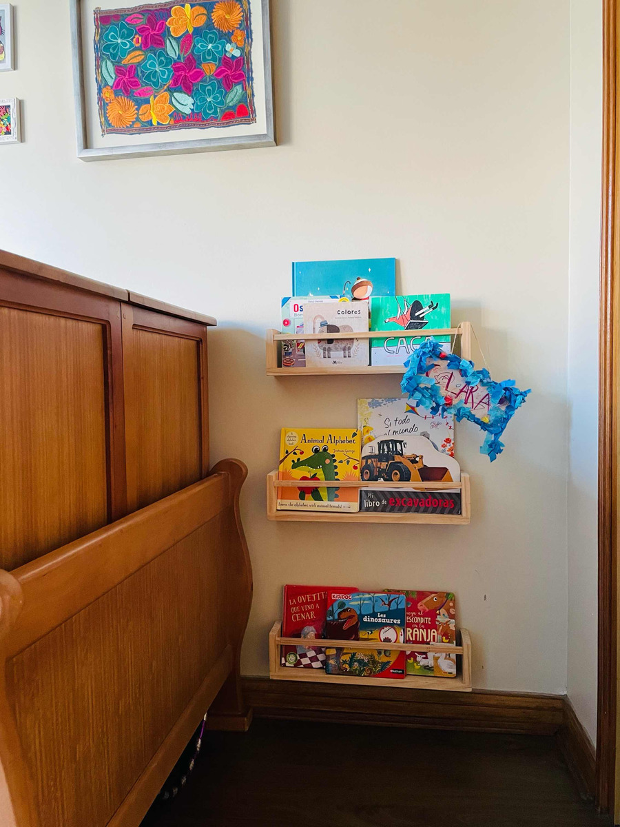 Venta Departamento 2D In&eacute;s de Su&aacute;rez - Providencia