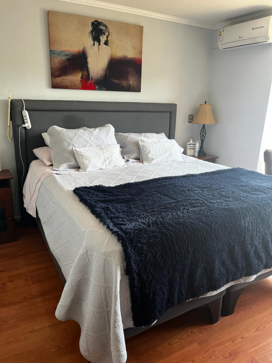 Venta Departamento 3D In&eacute;s de Su&aacute;rez - Providencia