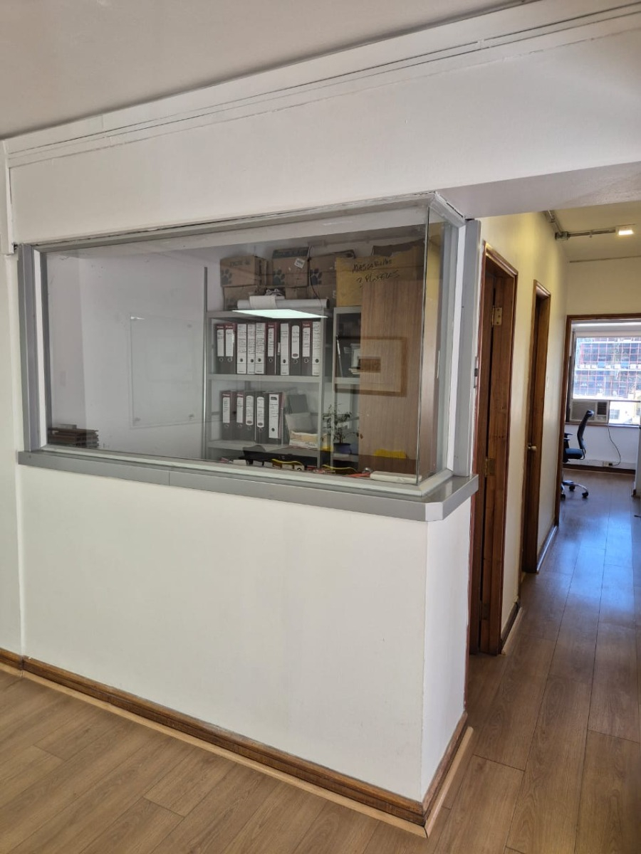 Arriendo Oficina 3B 2E 1B Los Leones - Providencia