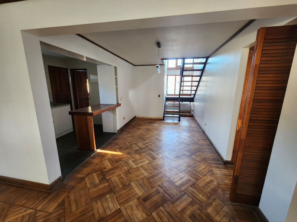 Arriendo Casa 4D 3B 3E 1B Campus Oriente - Providencia