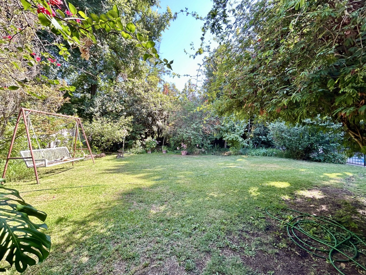 Venta Casa NO 3D en suite 2B 8E 1B Metro Pr&iacute;ncipe de Gales - Country Club - La Reina