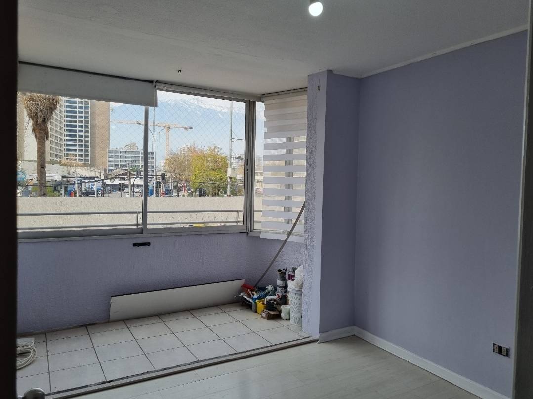 Arriendo Departamento 2D 2B 1E 1B Plaza Ega&ntilde;a - &Ntilde;u&ntilde;oa