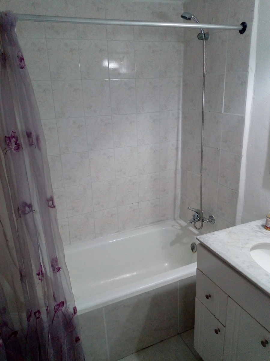 Venta Departamento SP 3D 2B 1E 1B Parque Padre Alberto Hurtado - Las Condes