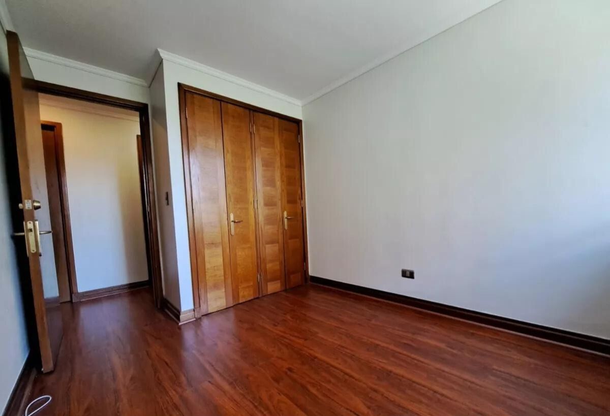 Arriendo Departamento 3D Parque Arauco - Las Condes