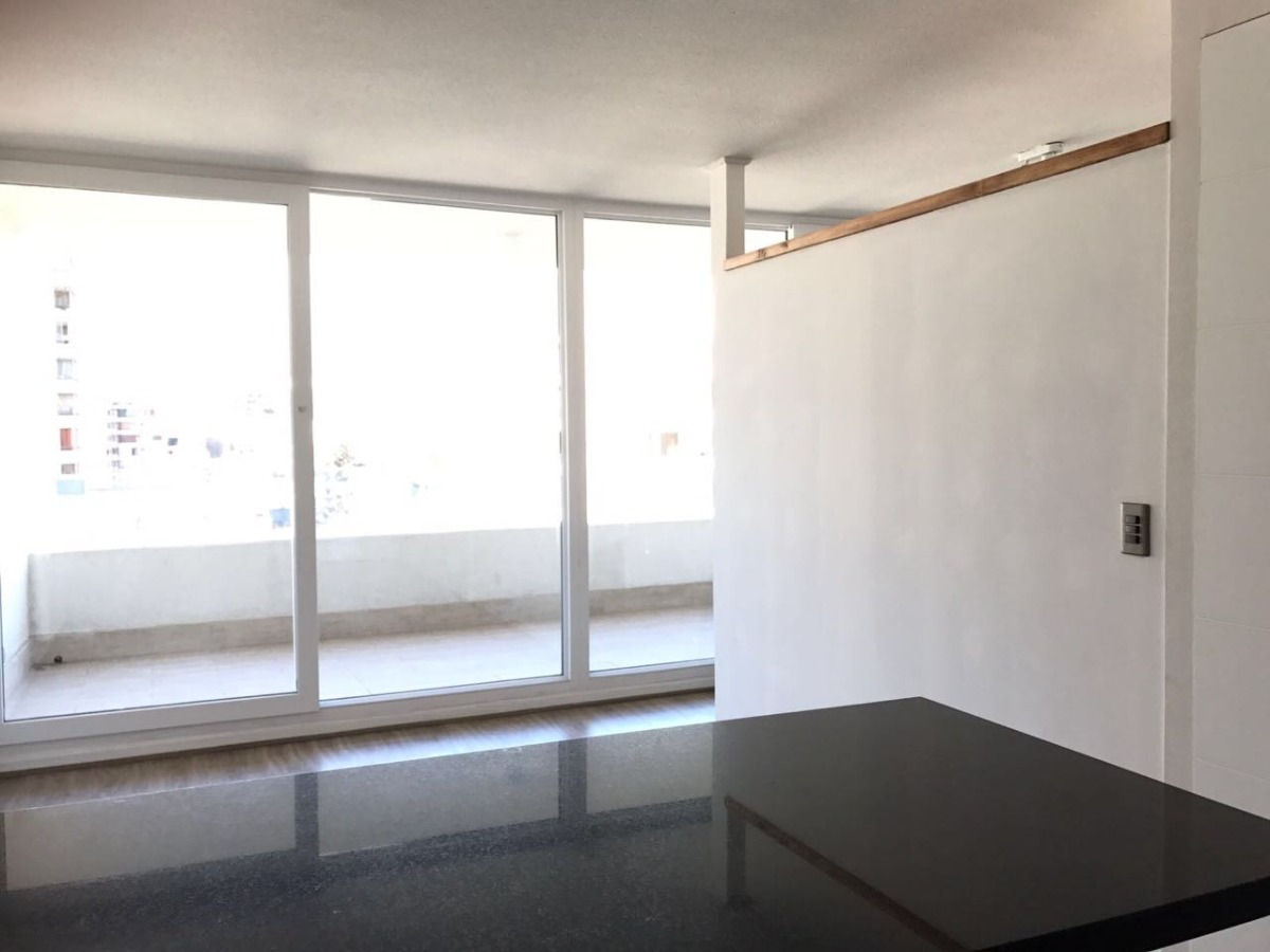 Venta Departamento O 1D en suite 1B 1E 1B Metro Monse&ntilde;or Eyzaguirre - &Ntilde;u&ntilde;oa