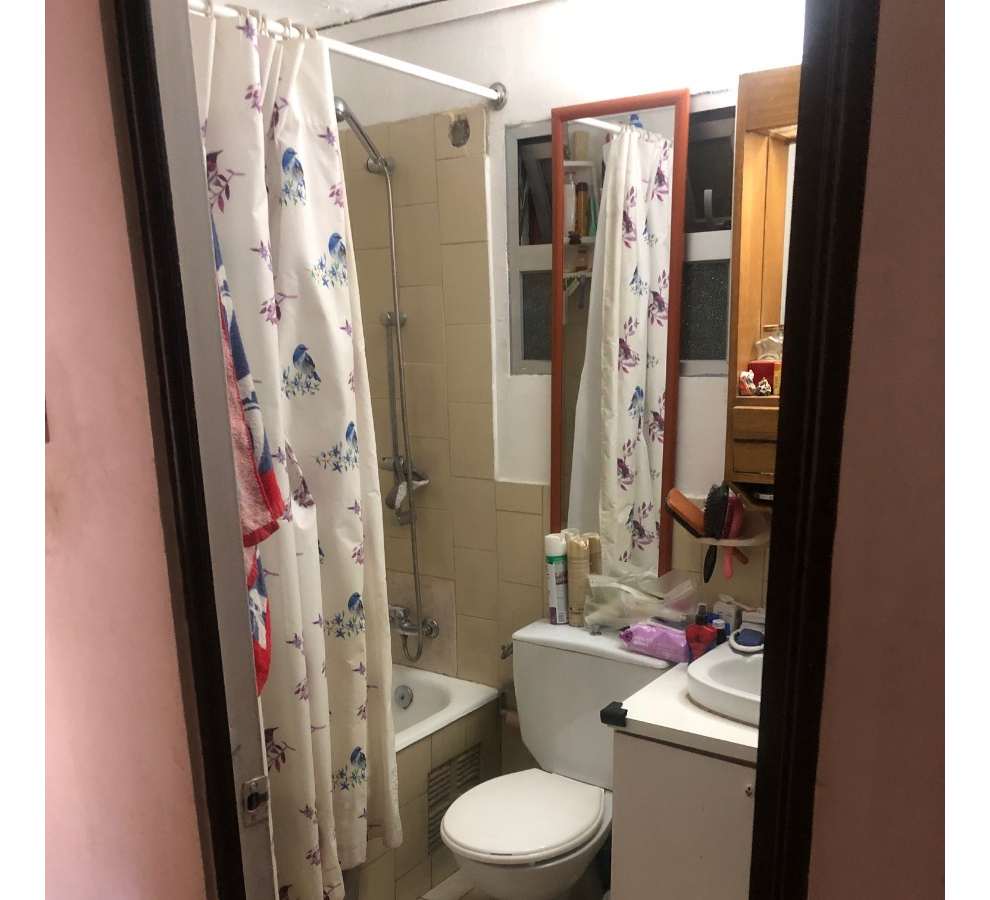 Venta Departamento NP 3D 1B 1E Metro Sim&oacute;n Bolivar - La Reina