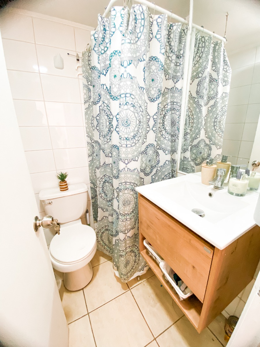 Venta Departamento O 3D 3B 1E Estadio Nacional - &Ntilde;u&ntilde;oa