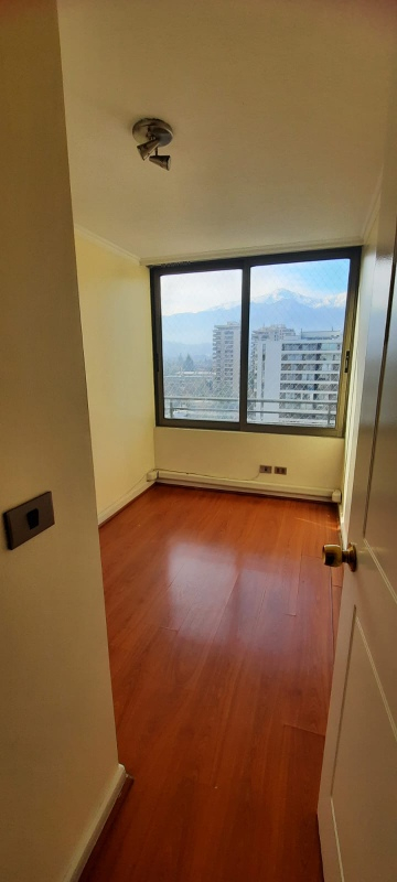 Arriendo Departamento 4D 3B 1E 1B Rotonda Atenas - Las Condes