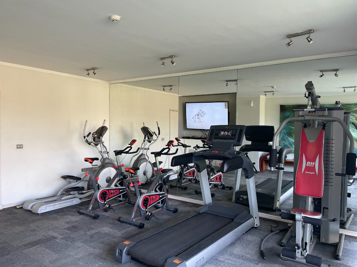 Venta Departamento NO 3D 2B 1E 1Bd Metro Irarr&aacute;zaval - &Ntilde;u&ntilde;oa