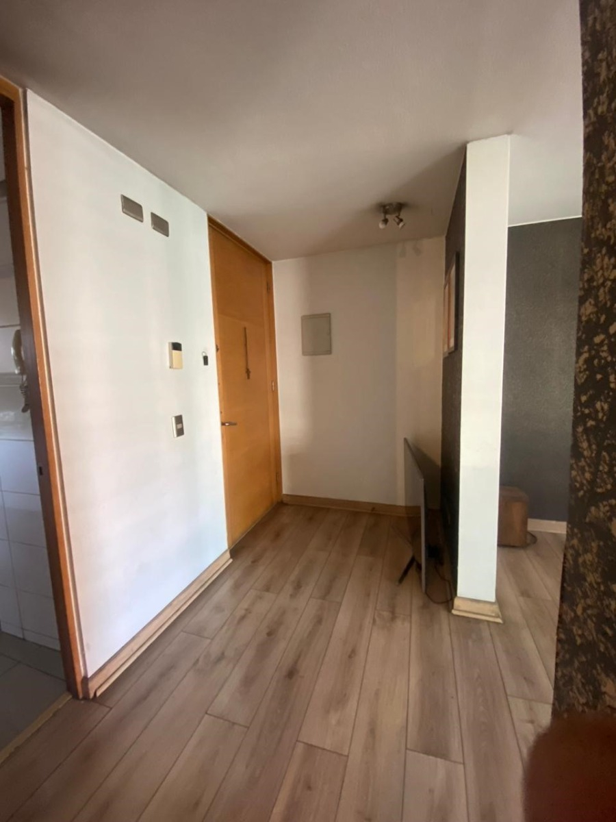 Arriendo Departamento 3D Parque Bicentenario - Vitacura