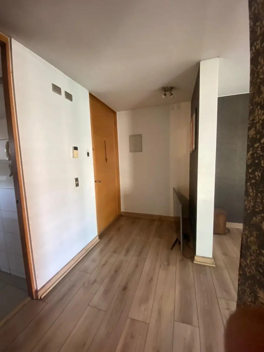 Arriendo Departamento 3D Parque Bicentenario - Vitacura