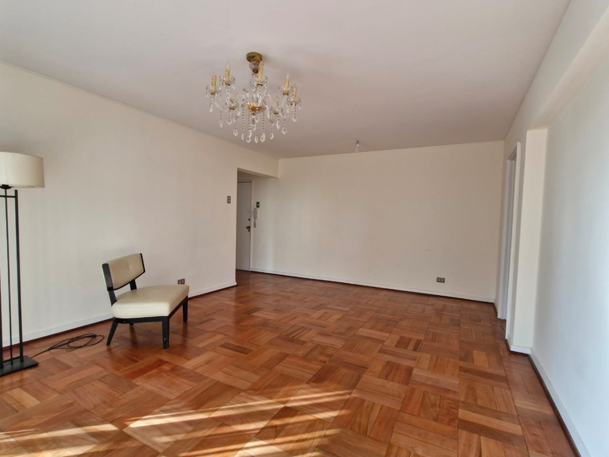 Arriendo Departamento NO 3D 2B 1E Pedro de Valdivia - Providencia