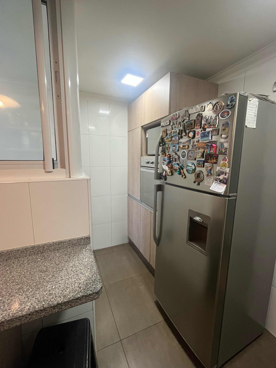 Arriendo Departamento 2D 2B 1E 1B Parque Bot&aacute;nico - &Ntilde;u&ntilde;oa