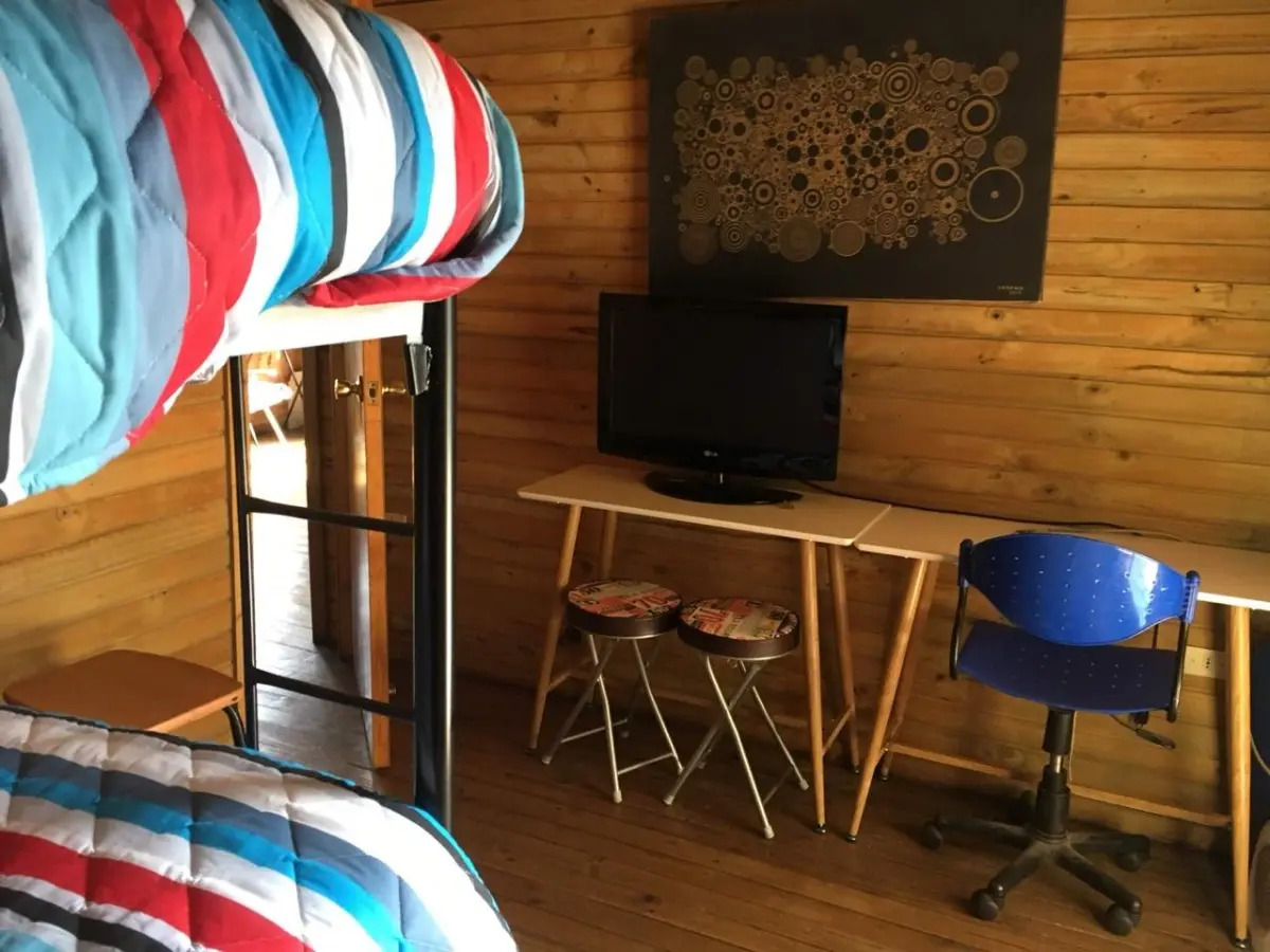 Arriendo Casa NO 2D 1B 1E El Array&aacute;n - Lo Barnechea