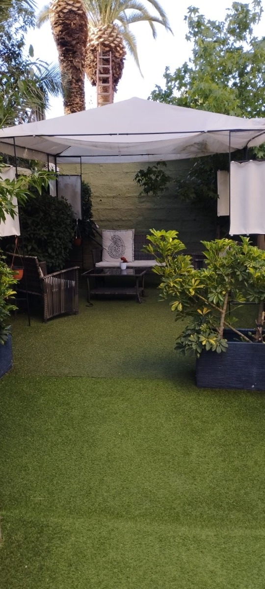 Venta Departamento O 4D en suite Walk-in cl&oacute;set 3B 2E 2B  - Providencia