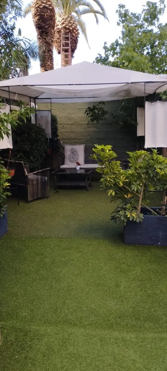 Venta Departamento 4D  - Providencia