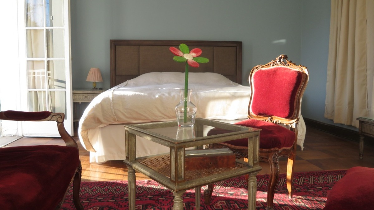 Venta Casa 6D 4B 6E 2B Metro Escuela Militar - Las Condes