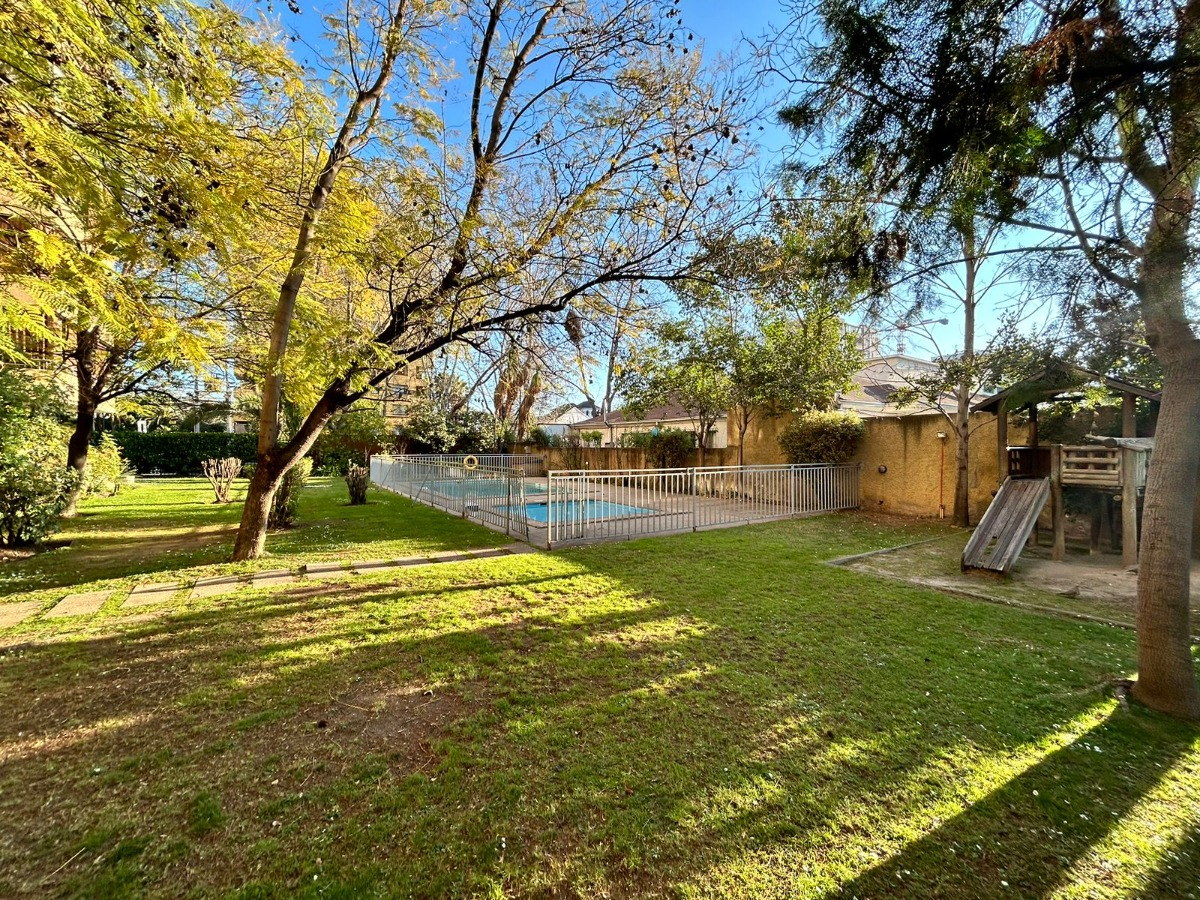 Arriendo Departamento O 2D en suite 2B 1E 1B Metro &Ntilde;u&ntilde;oa - &Ntilde;u&ntilde;oa