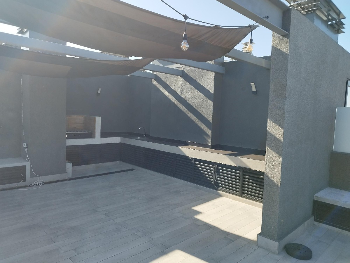 Venta Departamento 4D Estadio Croata - Vitacura