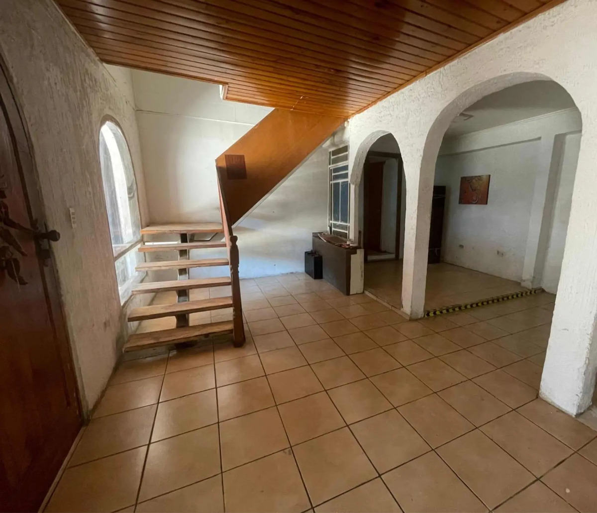 Arriendo Casa 3D 3B 1E Campus Oriente - Providencia