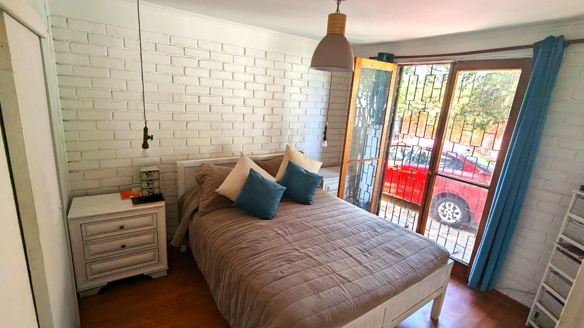 Venta Casa NO 4D 2B 2E 1B Rotonda Atenas - Las Condes
