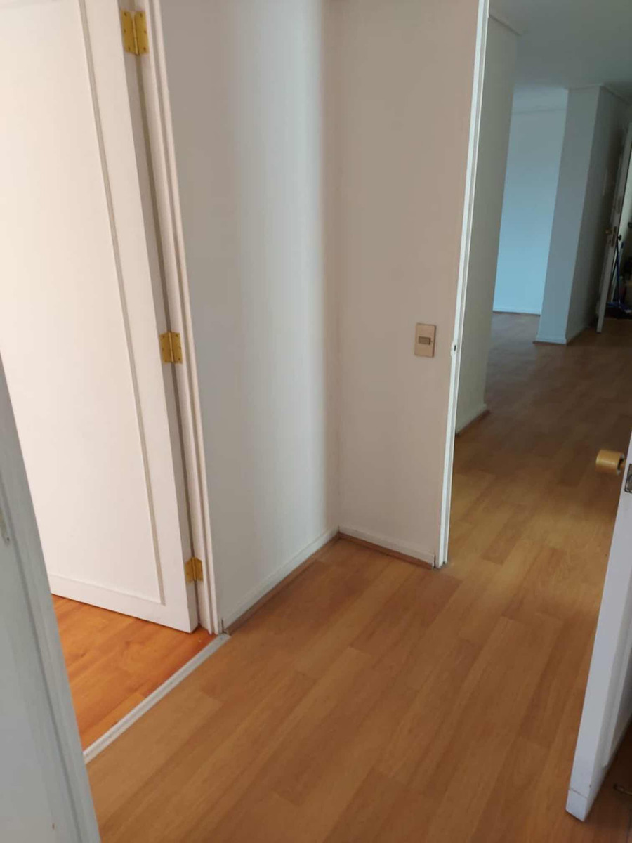 Venta Departamento 3D Parque Bicentenario - Vitacura