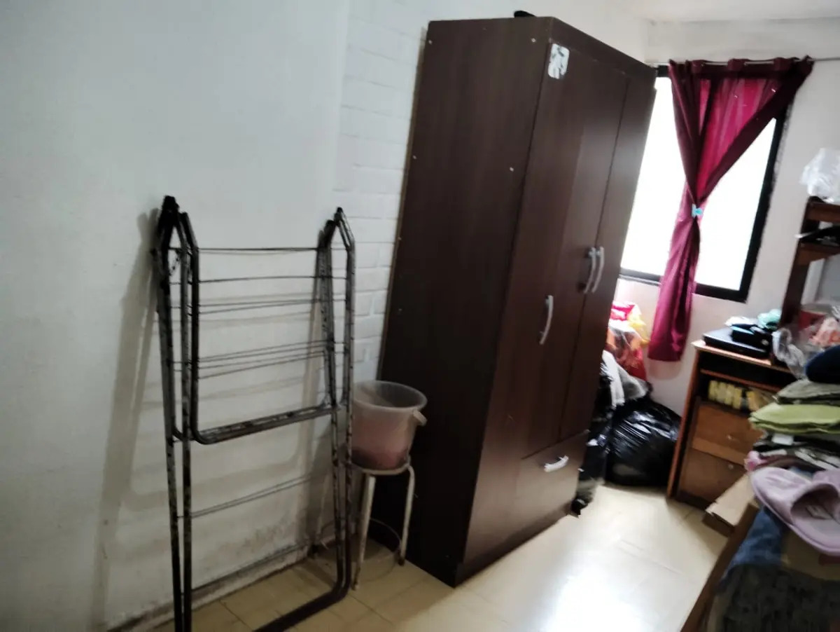 Venta Departamento O 2D 1B Col&oacute;n Oriente - Vital Apoquindo - Las Condes
