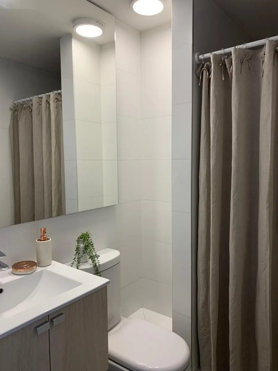 Venta Departamento P 1D 1B 1E 1B Villa Frei - &Ntilde;u&ntilde;oa