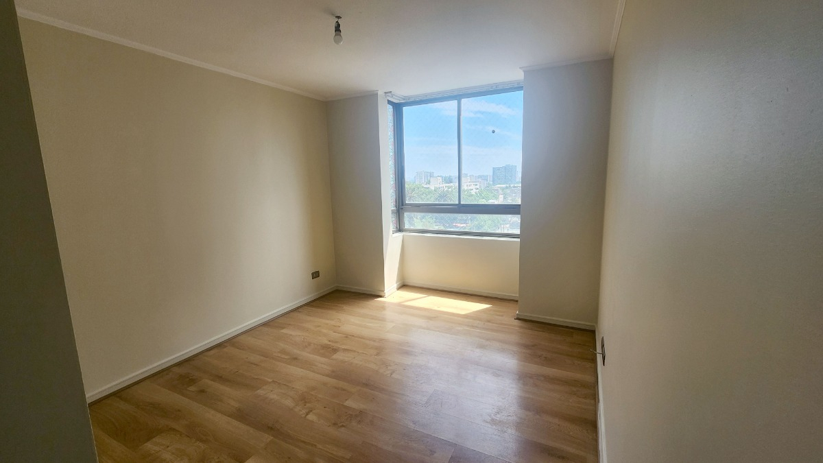 Arriendo Departamento NP 3D en suite 2B 1E 1B Juan G&oacute;mez Millas - &Ntilde;u&ntilde;oa