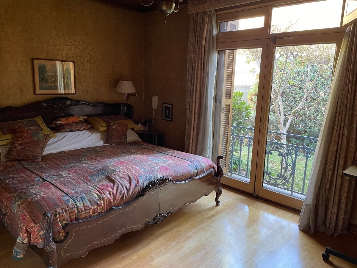 Venta Casa N 5D 3B 2E 1B Pedro de Valdivia Norte - Providencia
