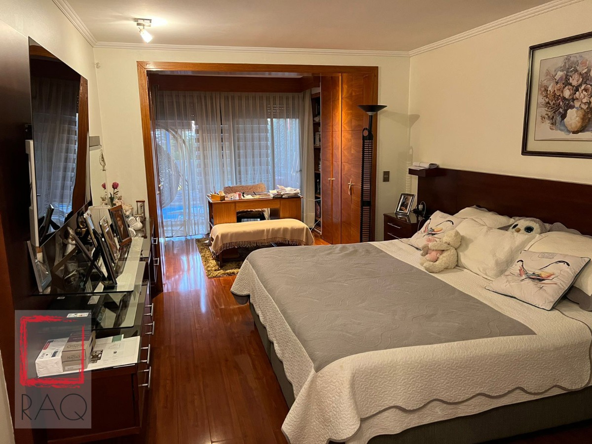 Venta Casa O 5D en suite Walk-in cl&oacute;set 4B 3E La Reina Alta - La Reina