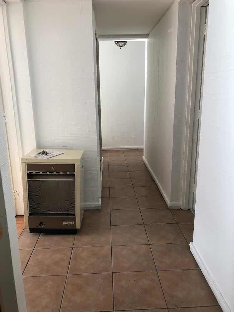 Arriendo Departamento 3D 2B Salvador - Providencia