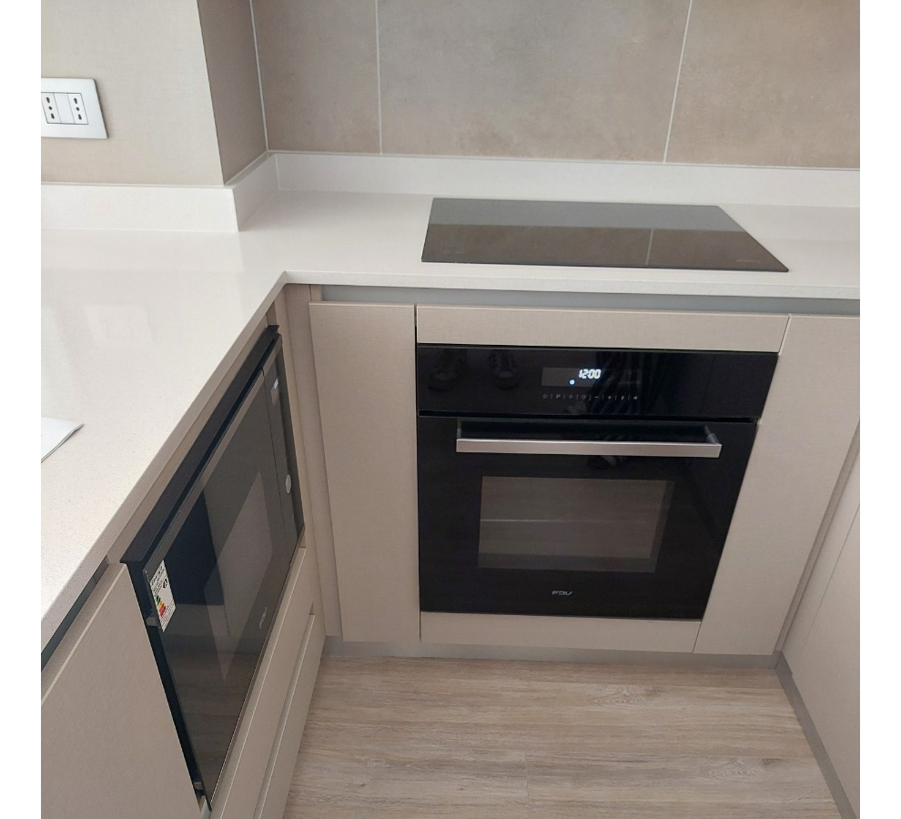 Arriendo Departamento O 1D en suite 1B 1E 1B Vaticano - Las Condes