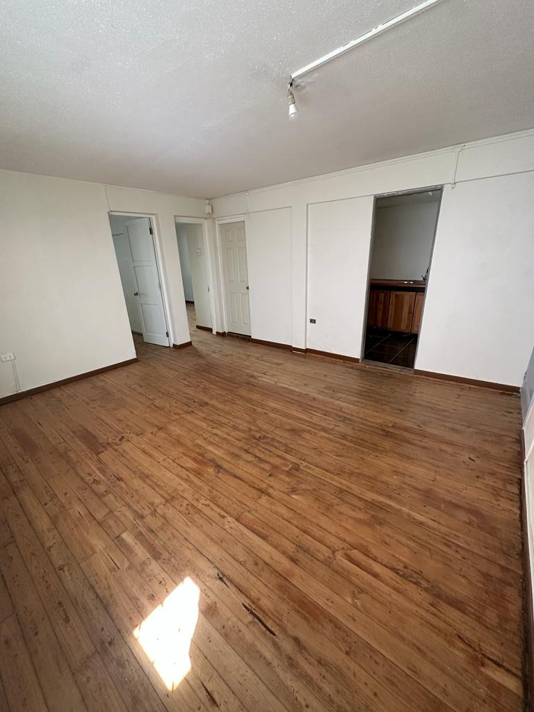 Venta Departamento 2D Bellavista - Providencia