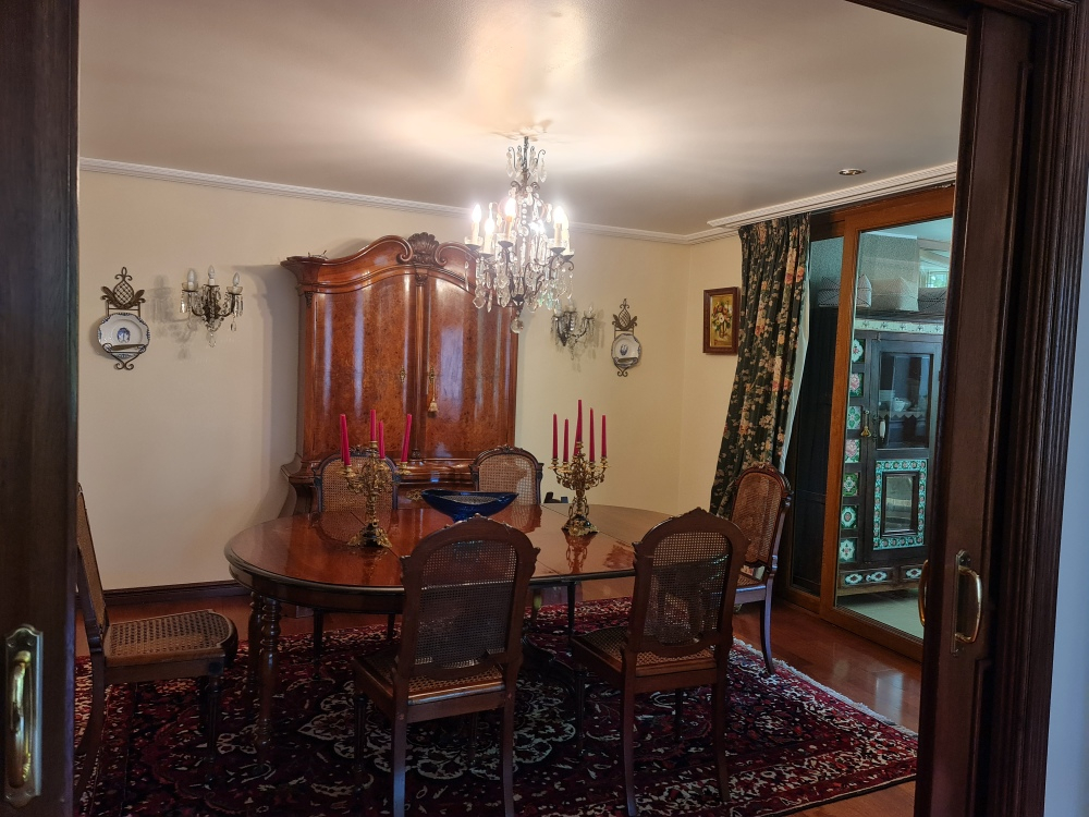 Venta Departamento 3D Parque Bicentenario - Vitacura