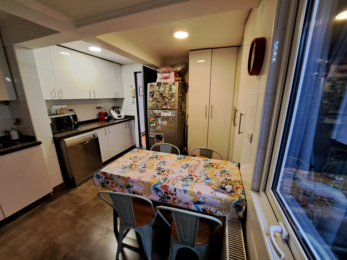 Arriendo Casa 4D La Llaver&iacute;a - Vitacura