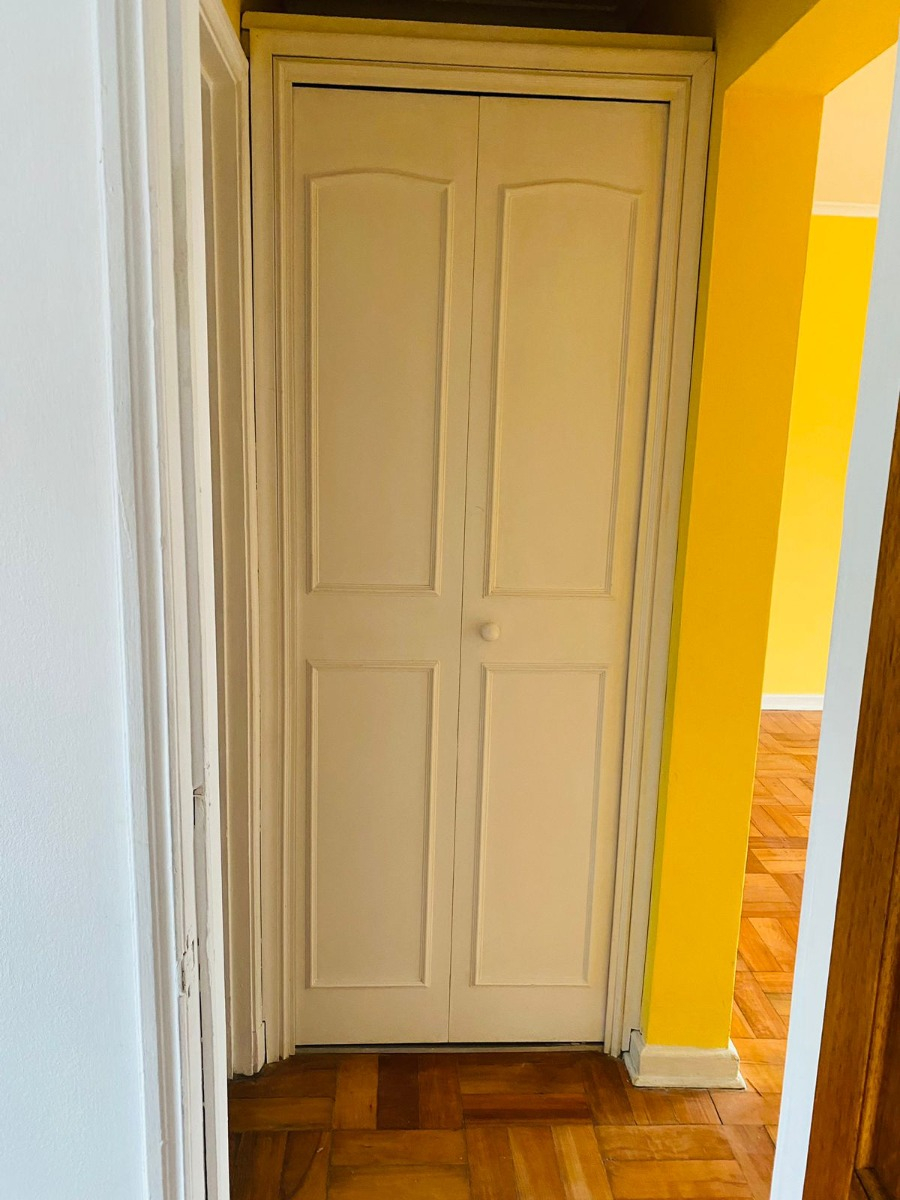 Arriendo Casa 3D 1B 3E 1B  - Las Condes