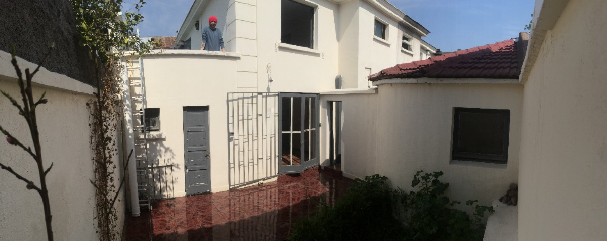 Venta Casa NOSP 3D Walk-in cl&oacute;set 3B 1E 1B Salvador - Providencia