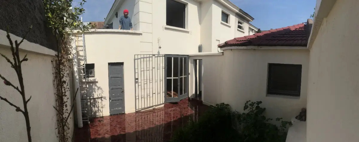 Venta Casa NOSP 3D Walk-in cl&oacute;set 3B 1E 1B Salvador - Providencia